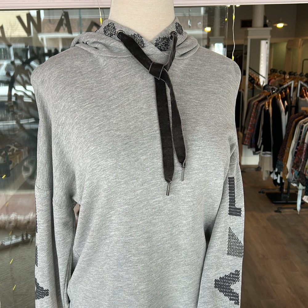 Rails Hoodie Sweatshirt